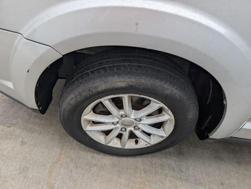 2014 Dodge Journey SXT