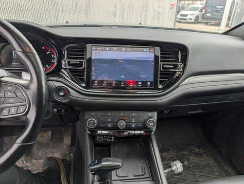 2022 Dodge Durango GT