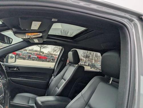 2022 Dodge Durango GT