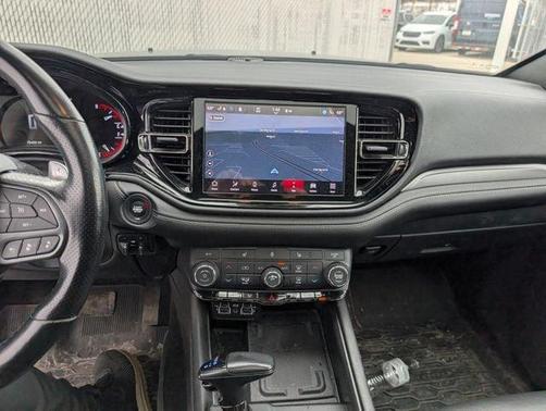 2022 Dodge Durango GT