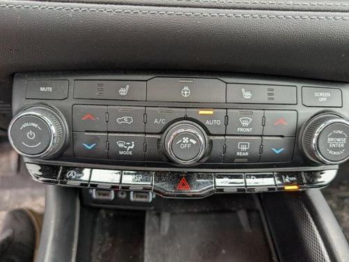 2022 Dodge Durango GT