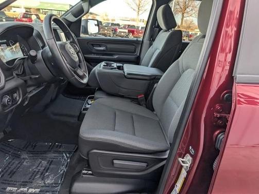 2024 RAM 1500 Tradesman