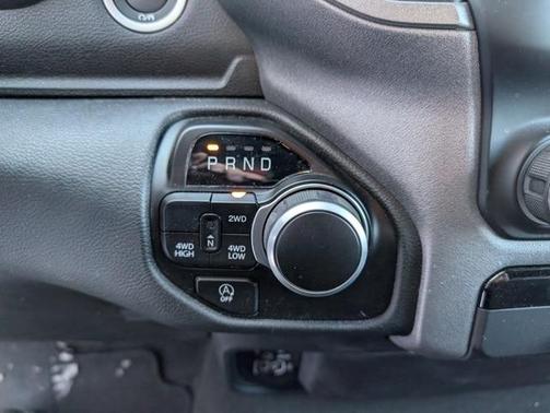 2024 RAM 1500 Tradesman