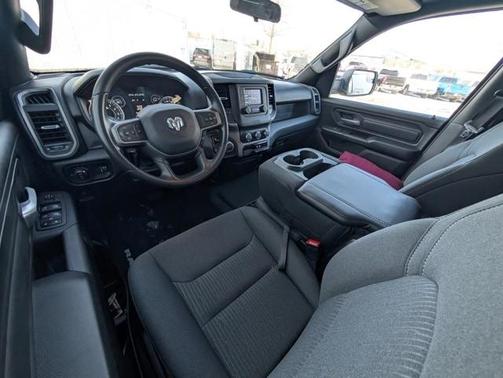 2024 RAM 1500 Tradesman