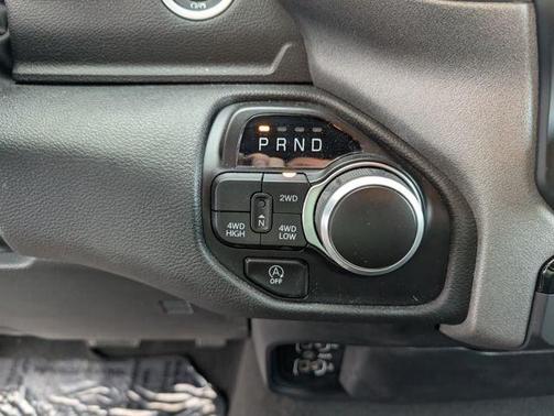 2024 RAM 1500 Tradesman