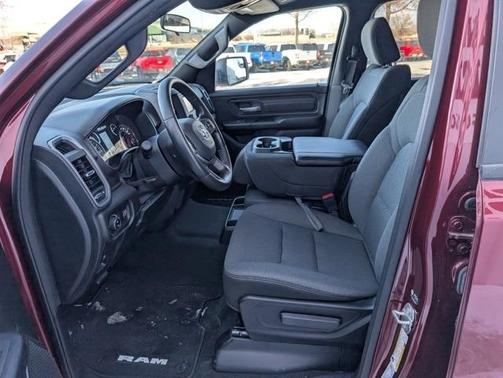 2024 RAM 1500 Tradesman