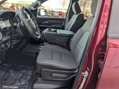 2024 RAM 1500 Tradesman