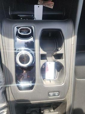 Bright White Clearcoat 2026 Jeep Cherokee LAREDO/LIMITED