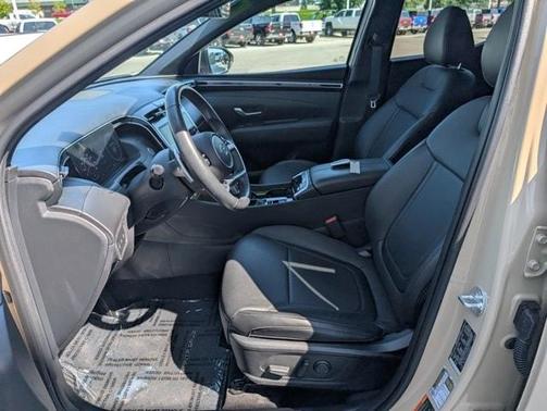 2024 Hyundai SANTA CRUZ 2.5T XRT