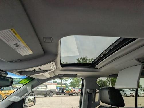 Summit White 2016 Chevrolet Suburban LTZ
