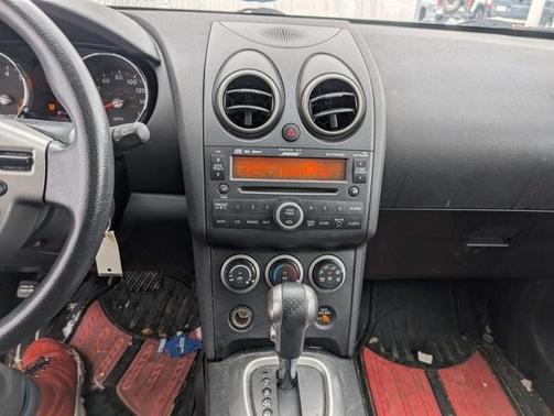 2010 Nissan Rogue SL