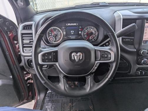2023 RAM 3500 Big Horn
