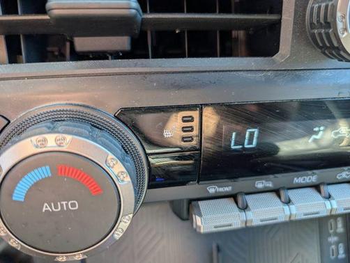 Celestial Silver Metallic 2024 Toyota Tacoma TRD Sport