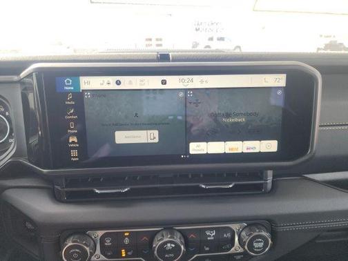 Sahara Beige 2026 Jeep Gladiator Sport