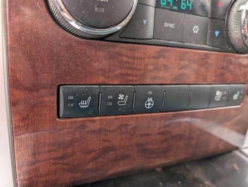 Flame Red Clearcoat 2012 RAM 2500 Laramie