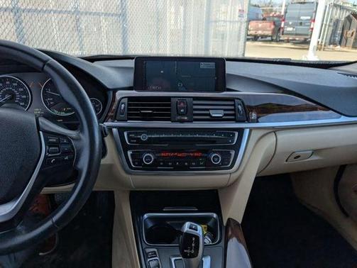 2014 BMW 328d Base