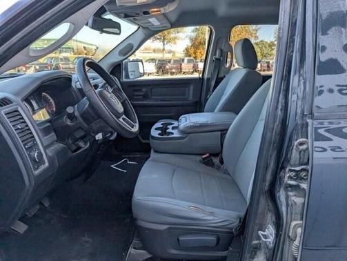 2016 RAM 1500 Tradesman/Express