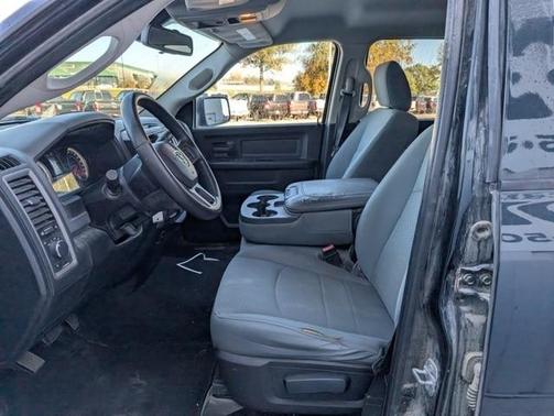 2016 RAM 1500 Tradesman/Express