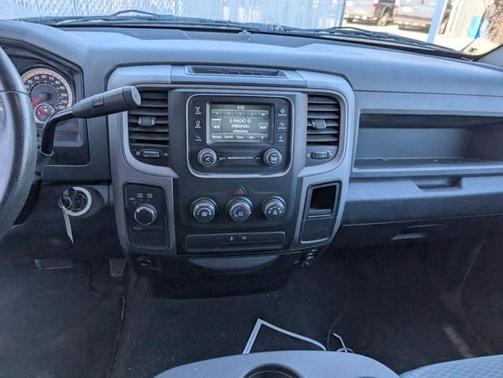 2016 RAM 1500 Tradesman/Express