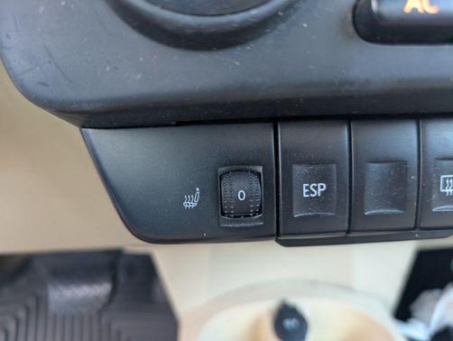 Laser Blue 2007 Volkswagen New Beetle