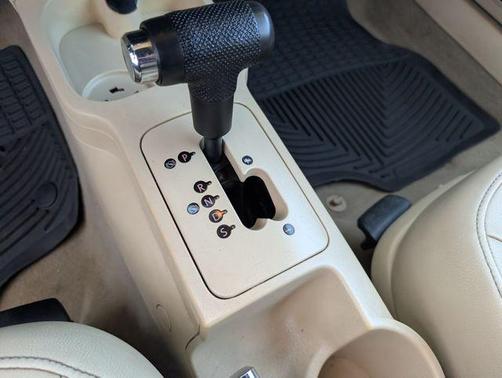 Laser Blue 2007 Volkswagen New Beetle
