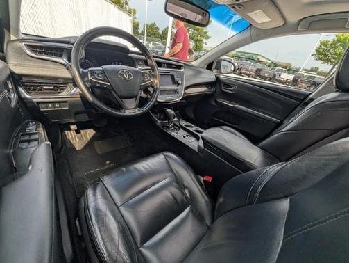 2013 Toyota Avalon XLE Touring