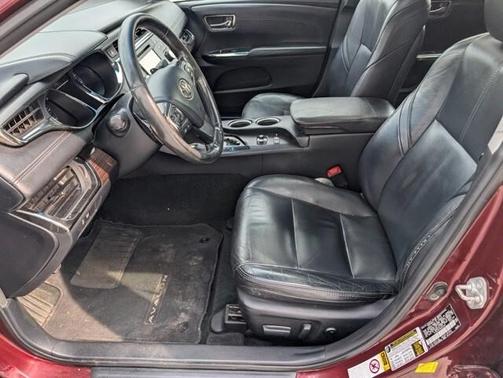 2013 Toyota Avalon XLE Touring