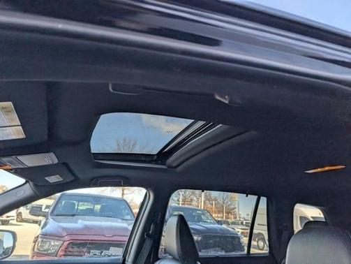 2019 Honda Passport EX-L