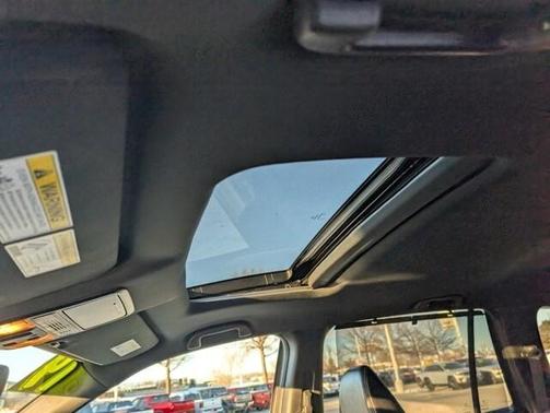 2019 Honda Passport EX-L