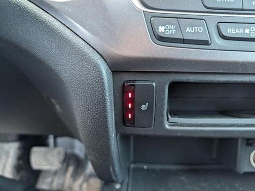 2019 Honda Passport EX-L