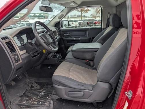 2012 RAM 1500 ST