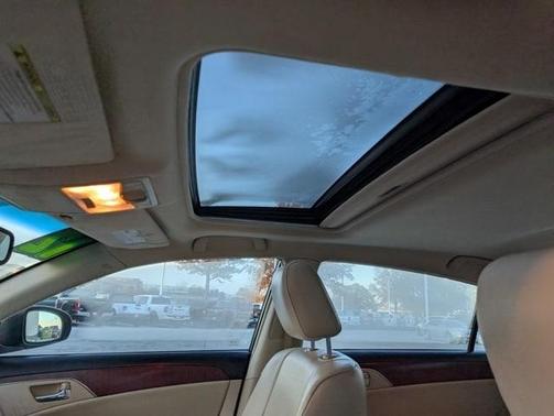 2012 Toyota Avalon Limited