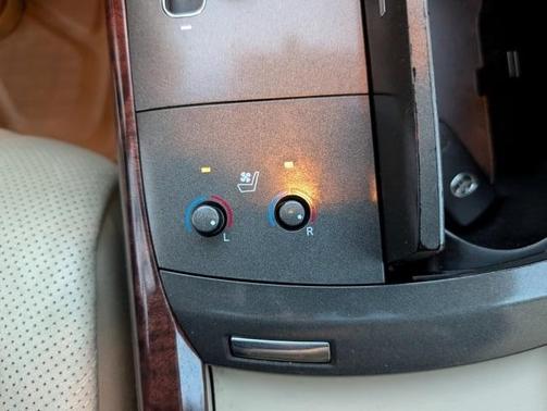 2012 Toyota Avalon Limited