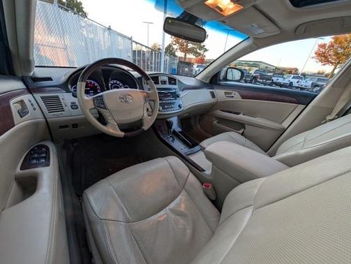 2012 Toyota Avalon Limited