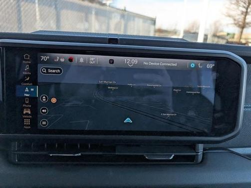 2025 Jeep Wrangler 4xe Rubicon