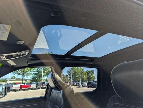 Maximum Steel Metallic 2019 RAM 1500 Limited