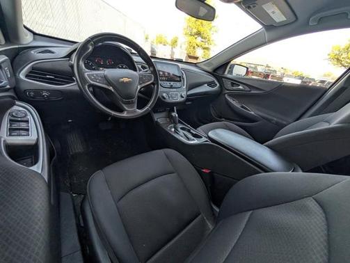 2020 Chevrolet Malibu RS