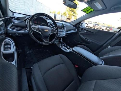 2020 Chevrolet Malibu RS