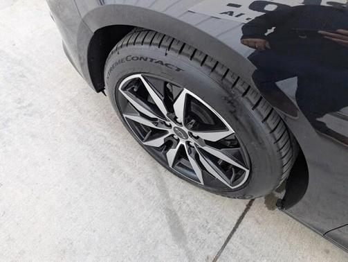 2020 Chevrolet Malibu RS