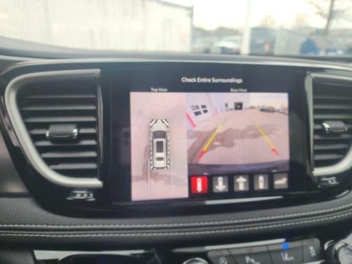 Diamond Black 2026 Chrysler Pacifica Select