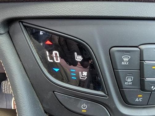 2017 Buick Envision Premium II