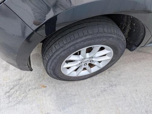 2013 Ford Edge SE