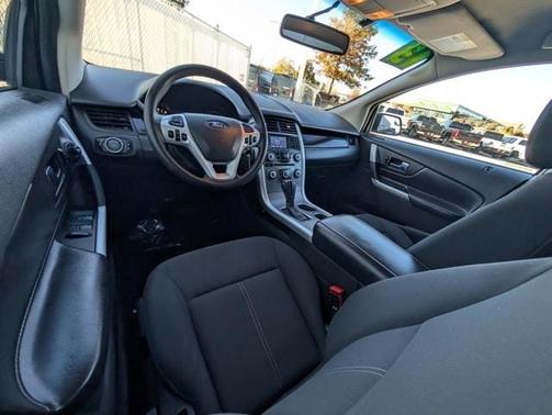 2013 Ford Edge SE