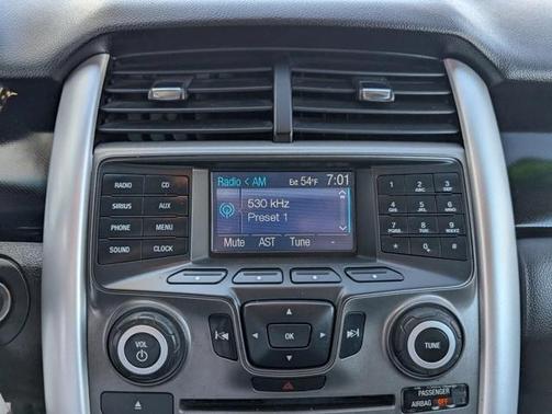 2013 Ford Edge SE