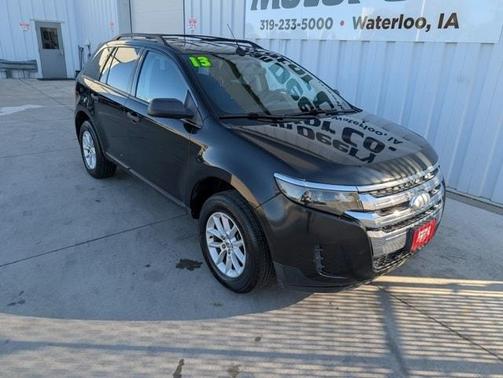 2013 Ford Edge SE