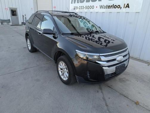 2013 Ford Edge SE
