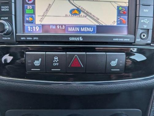 2013 Chrysler 200 Limited