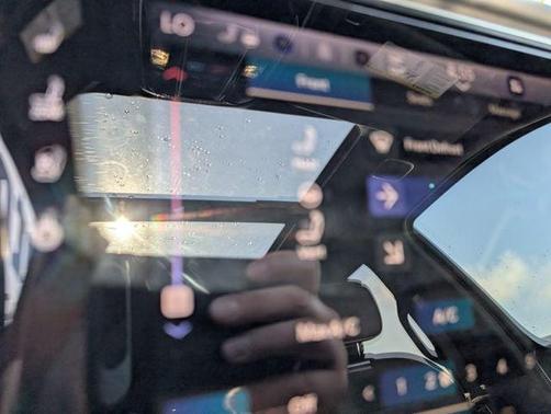 Diamond Black 2025 Jeep Grand Wagoneer L Series III