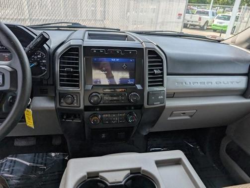 2020 Ford F-350 XLT