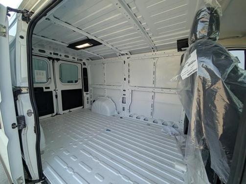 2025 RAM ProMaster 1500 Low Roof